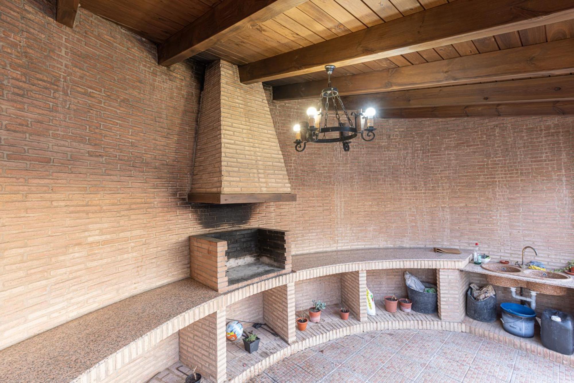 Villa Casa Rural En El Entorno De Donana à Hinojos Extérieur photo